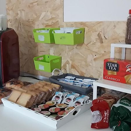 Leonardo Otel Brindisi Dış mekan fotoğraf