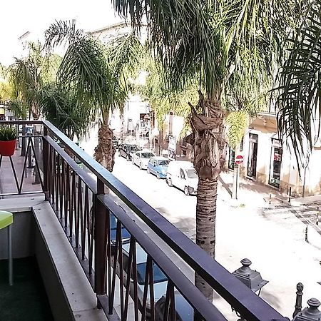 Leonardo Otel Brindisi Dış mekan fotoğraf
