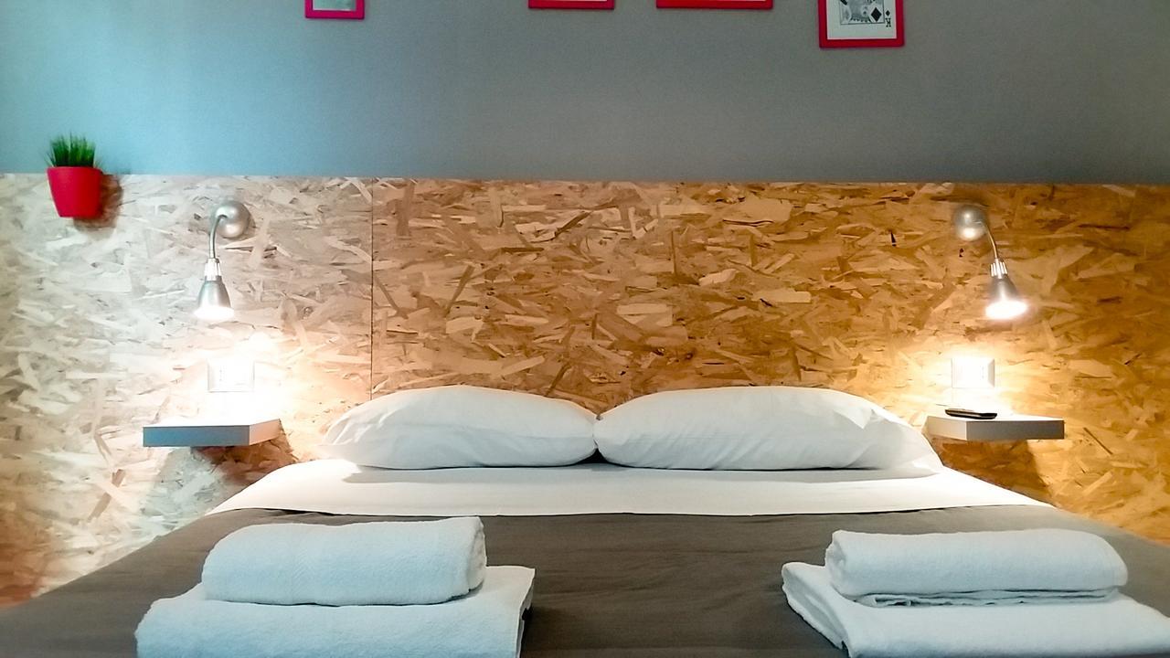 Leonardo Otel Brindisi Dış mekan fotoğraf
