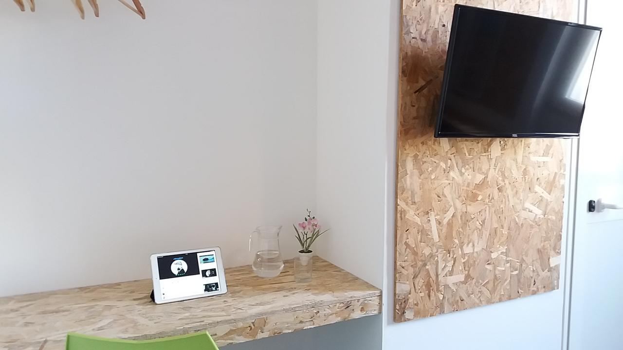 Leonardo Otel Brindisi Dış mekan fotoğraf