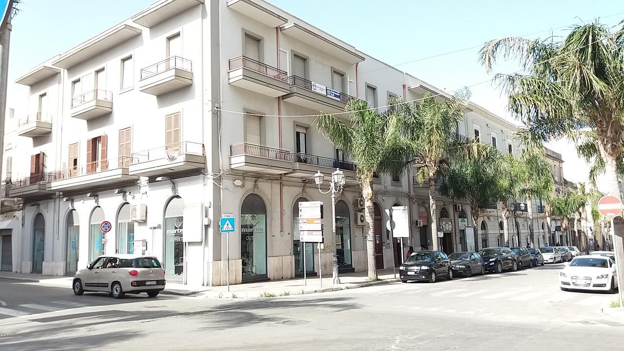 Leonardo Otel Brindisi Dış mekan fotoğraf