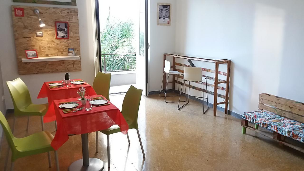 Leonardo Otel Brindisi Dış mekan fotoğraf