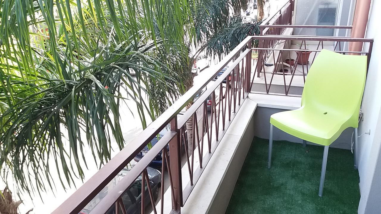 Leonardo Otel Brindisi Dış mekan fotoğraf
