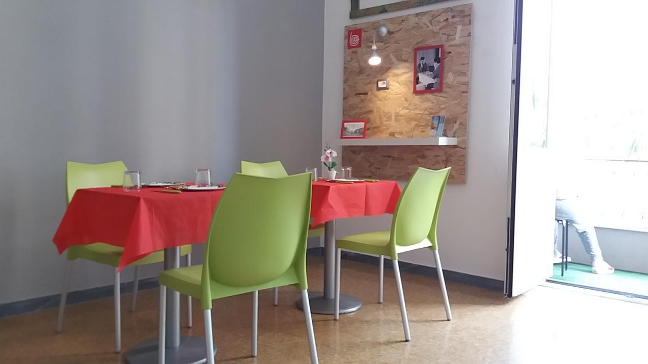 Leonardo Otel Brindisi Dış mekan fotoğraf