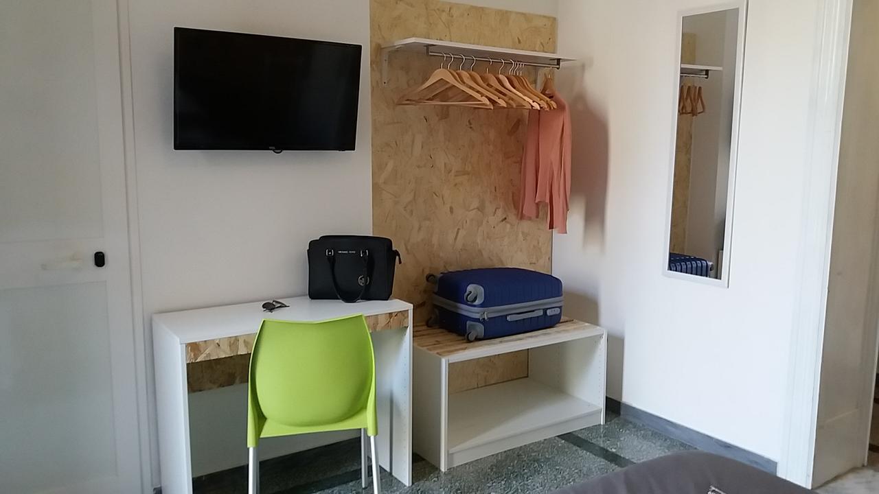 Leonardo Otel Brindisi Dış mekan fotoğraf