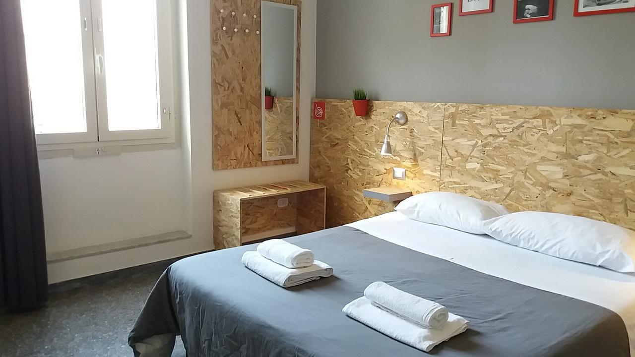 Leonardo Otel Brindisi Dış mekan fotoğraf