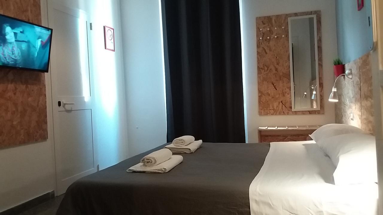 Leonardo Otel Brindisi Dış mekan fotoğraf