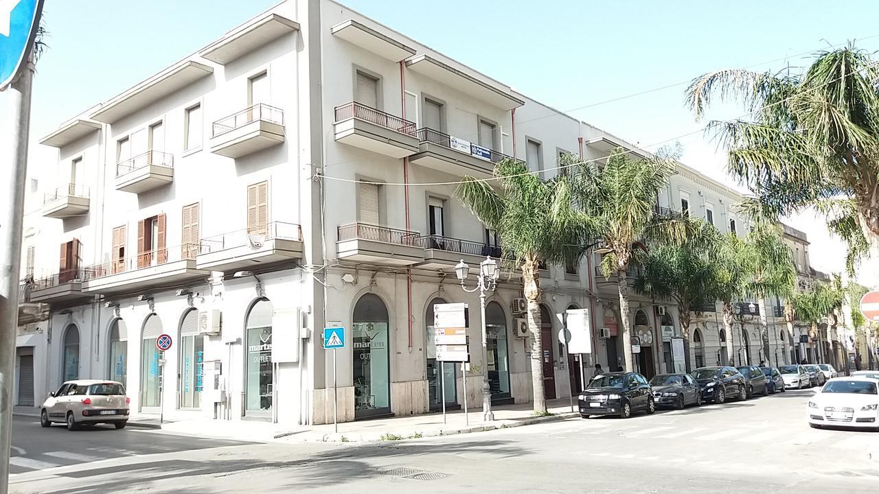 Leonardo Otel Brindisi Dış mekan fotoğraf