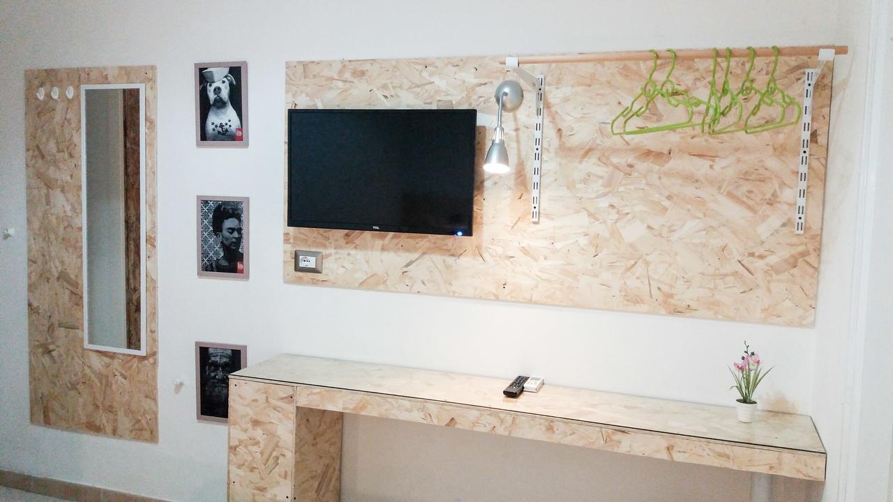 Leonardo Otel Brindisi Dış mekan fotoğraf