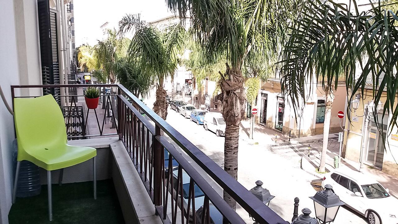 Leonardo Otel Brindisi Dış mekan fotoğraf